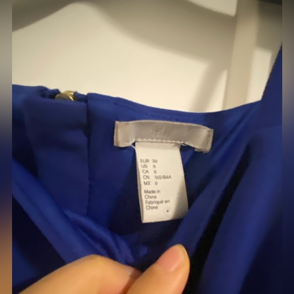 H&M Dress (Size 6) - Picture 3 of 5